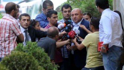 BAŞBAKAN İSTEMEZSE AZİZ YILDIRIM ORADA OLAMAZ