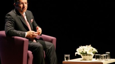 İLAHİYATÇI KARATAŞ, HZ.MUHAMMED’İ (SAV) ANLATTI