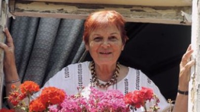 Saylan, cüzzamla savaşın sembolüydü