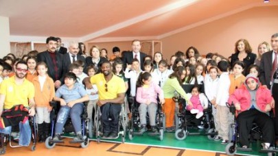 KENDİN İÇİN BİR İYİLİK YAP