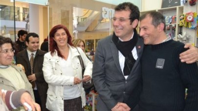 BEYLİKDÜZÜ’NÜN GELİŞİME İHTİYACI VAR