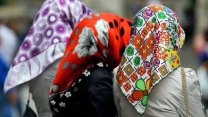 Danıştay'dan Flaş Başörtüsü Kararı