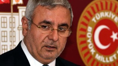 İstifa eden Fırat'a sürpriz davet!