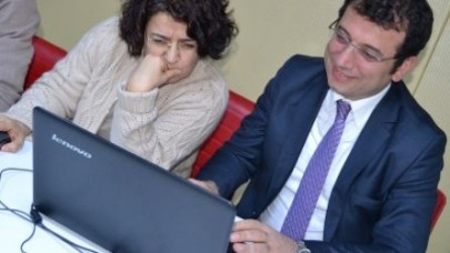 TWİTTER BULUŞMASI DEVAM EDİYOR