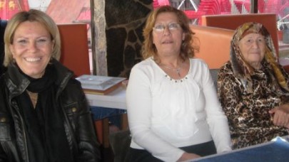 ADD Yeni Yerinde Daha Aktif...