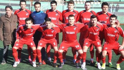 “BİTMİŞ BİR ŞEY YOK”