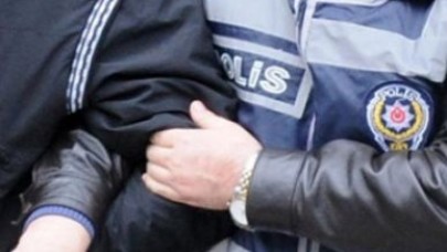 Birçok ünlüye şok gözaltı