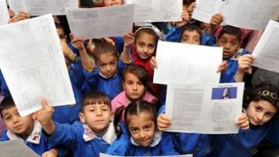 16 milyon öğrencinin karne heyecanı