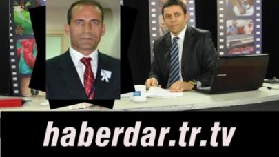 HABERDAR TV canlı yayınlarına başlıyor