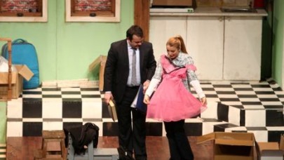 ‘Aşka 103 adım’ seyirciyle buluştu