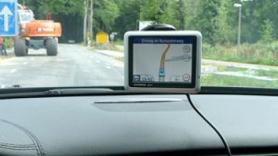 Navigasyon artık bedava