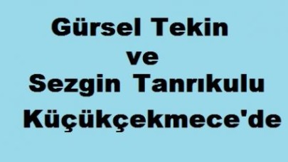 CHP K.Çekmece kahvaltı düzenliyor