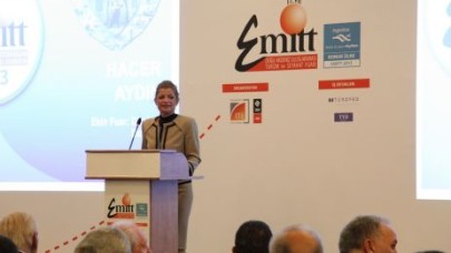 Dünya EMITT'te buluştu