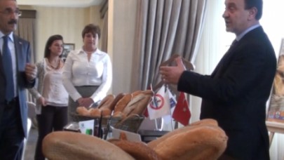 Bu proje Türkiye’de bir ilk