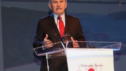 Topbaş: Istanbul’u dünyanın başkenti yapmak istiyoruz!