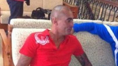 Fabio Bilica'yı menejeri soymuş!