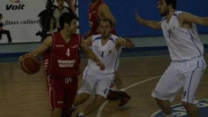 Taraftar Devleri Deplasmanda Yalnız Bırakmadı…