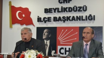 'Atatürk’ü kimseyle kıyaslayamam'