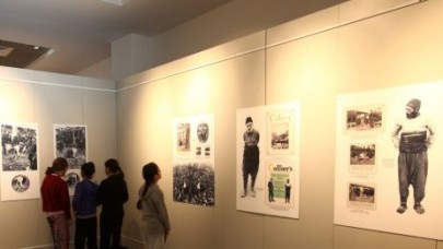 Tarihin gerçek kahramanları