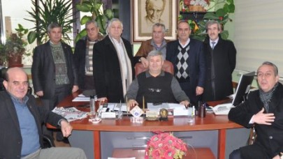 Muhtar eşleri umre’ye gidiyor