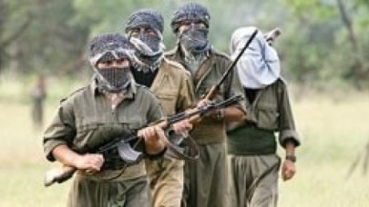 PKK silah bırakıyor