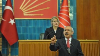 ESKİŞEHİR'DEKİ SAVCIYA AK PARTİ'NİN MEMURU SUÇLAMASI