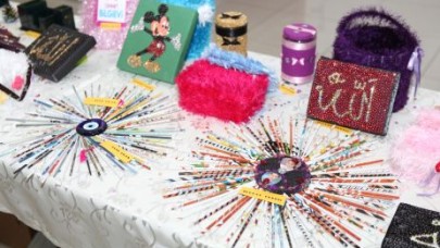 BİLGİ EVLERİ’NDEN COŞKU DOLU KAPANIŞ