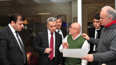 “Ülkemiz için daha çok gayret göstermeliyiz”