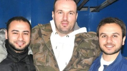 KARAAĞAÇ’TAN TRANSFER HAREKATI