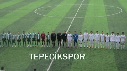 Tepecikspor Esenyurt'a İstanbulspor B.Çekmece'ye!