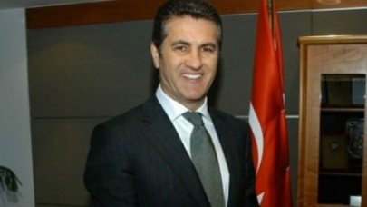 Sarıgül'den Yeni Parti Hamlesi