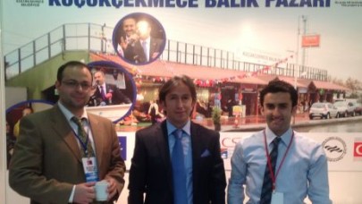 BALIK PAZARI AB FONLARI TOPLANTISINDA