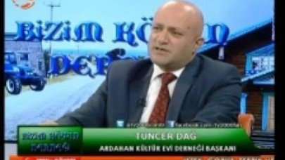 “Gerekirse Kura’nın önüne çadır kurarız”