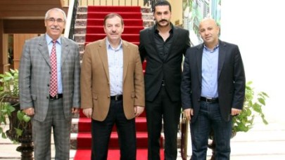 O Ses Türkiye’nin favorisi Esenyurt’tan