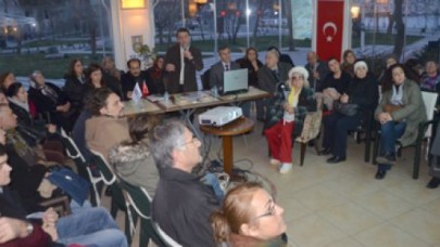 Merkez plan Silivri gerçeklerine uymuyor