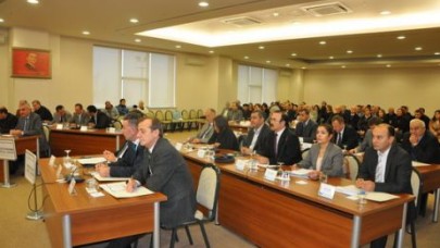 Meclis pazartesi toplanıyor…