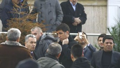 Erdoğan, Cuma Namazını Beylikdüzü'nde Kılıyor