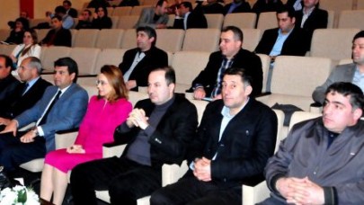 Uslu: Seçmen de Siyasetçinin İş Ortağı