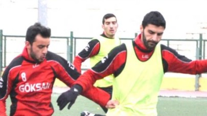 ÇATALCA’DA FORMA SAVAŞI