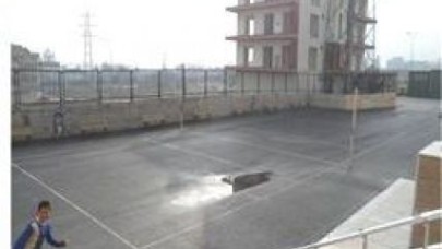 Büyükçekmece Kablolardan Kurtuluyor