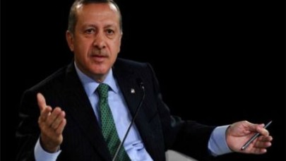 'Türkiye'de Kürt sorunu yok'