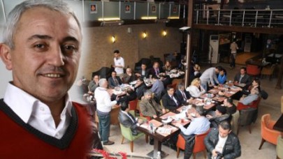 Adaylığını açıkladı...