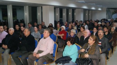 Ersevenlerle çifte buluşma