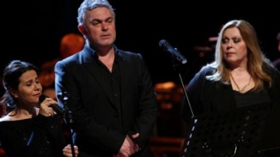 Modern Türk Halk Müziği ziyafeti