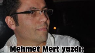 Teşekkürler hırsız!