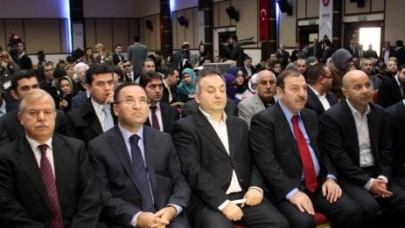 Uluslararası Braille Kur'an Konferansı