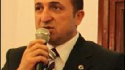 MHP İlçe Başkanı Koçak açtı ağzının yumdu gözünü!