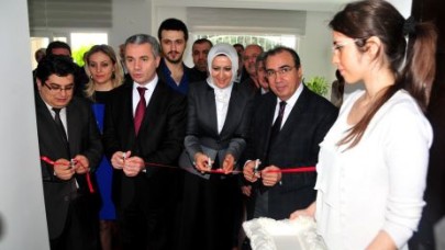 Öğrenmenin önündeki engeller kalkıyor