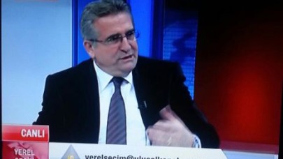 Cem Kara Ulusal Kanal’dan seslendi