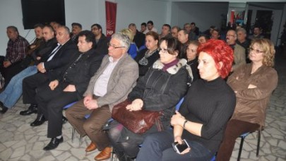 CHP seçim çalışmalarına hız verdi